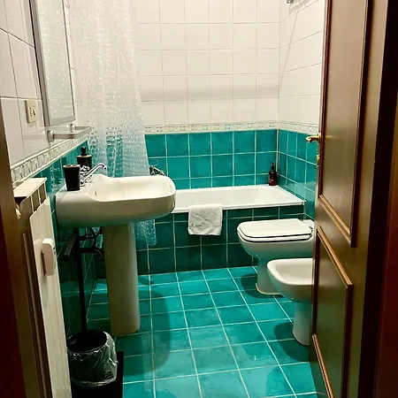 Loft Pantanella Porta Maggiore Tenth Flor Great View דירה רומא